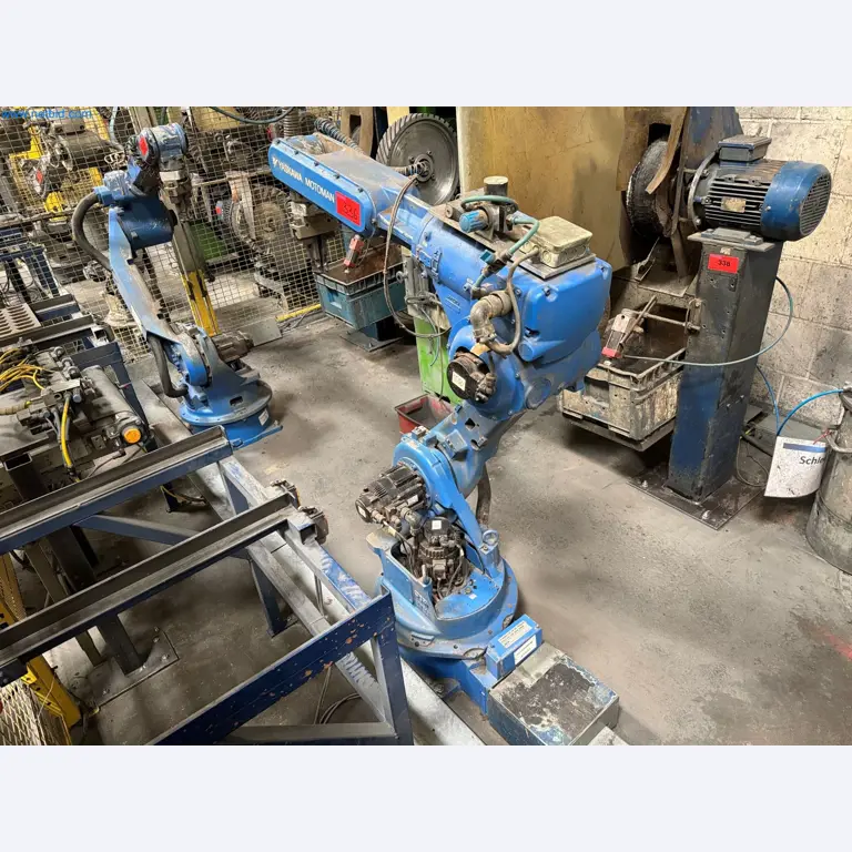 Máquinas do sector da tecnologia de superfícies-10