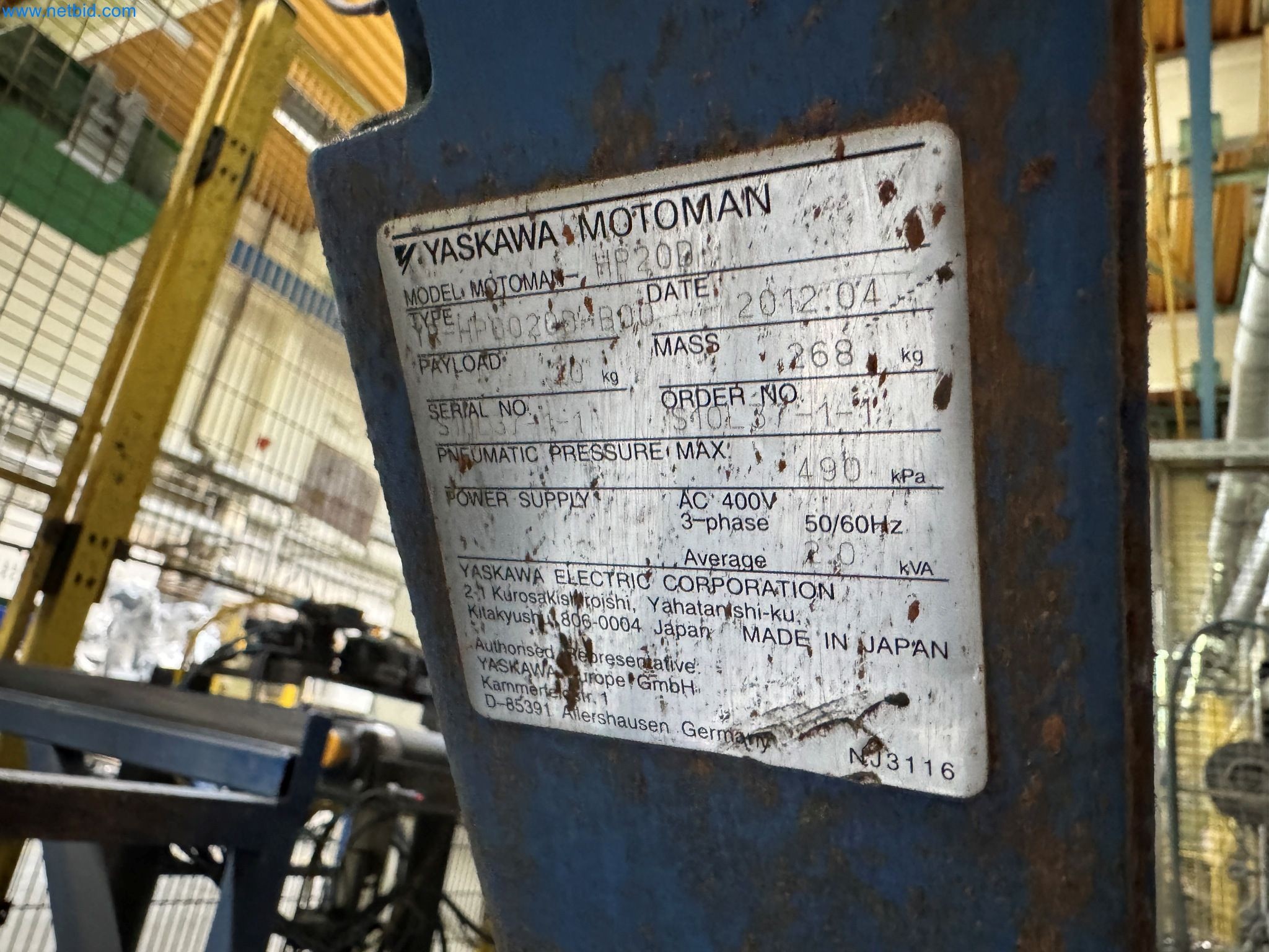 Maszyny z sektora technologii powierzchni-11