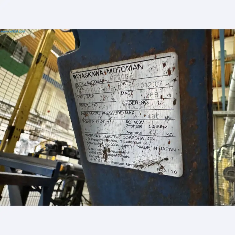 Máquinas do sector da tecnologia de superfícies-11