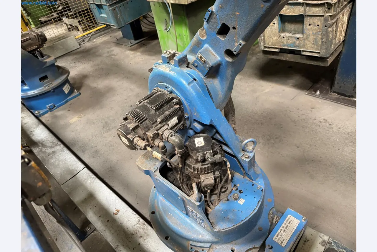 Máquinas do sector da tecnologia de superfícies-12