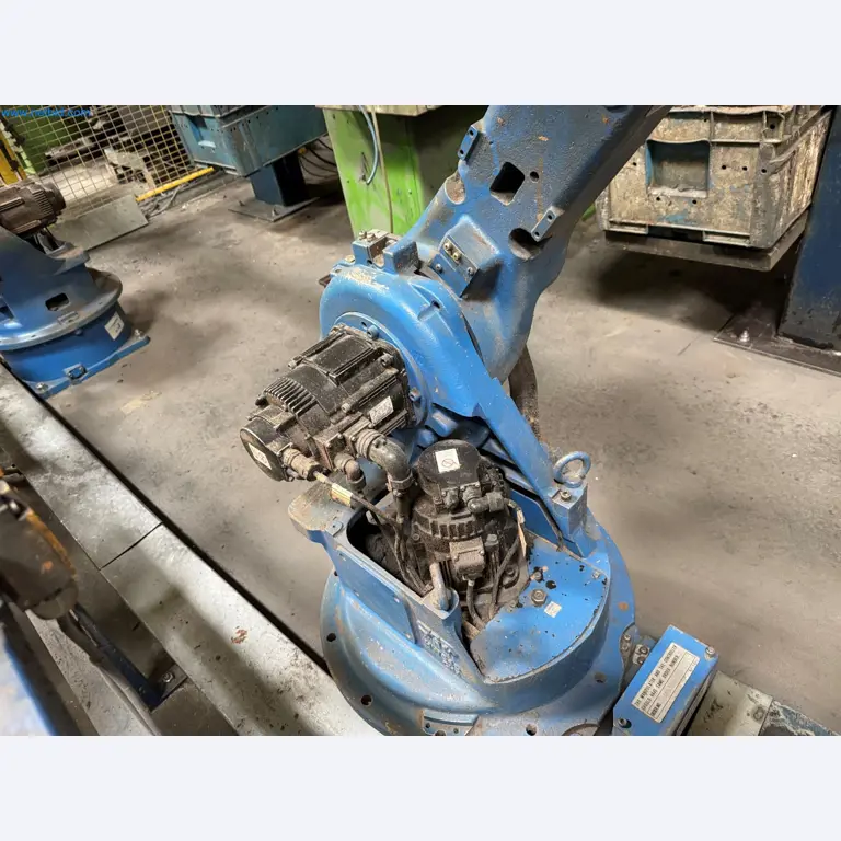 Máquinas do sector da tecnologia de superfícies-12