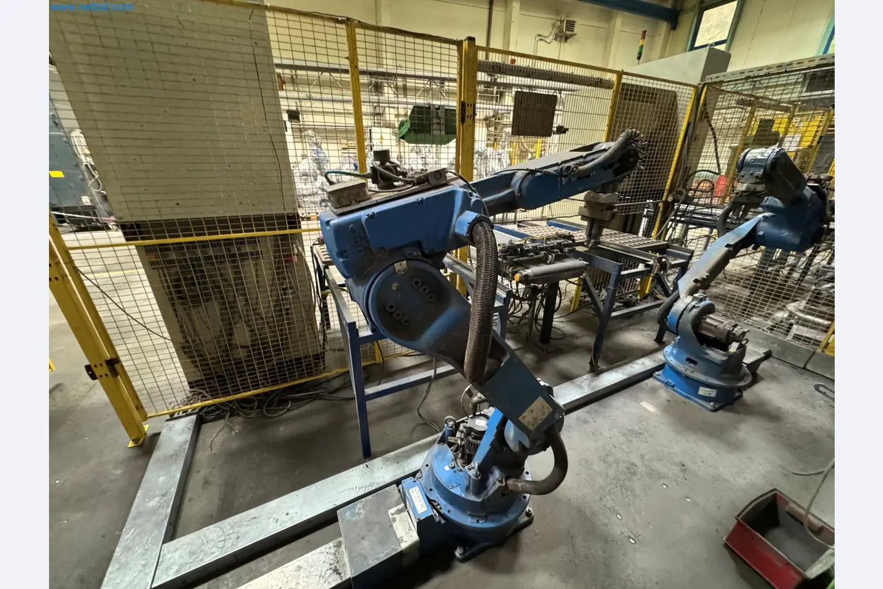 Máquinas do sector da tecnologia de superfícies-2