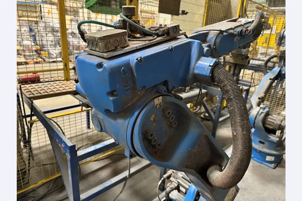 Máquinas do sector da tecnologia de superfícies-3