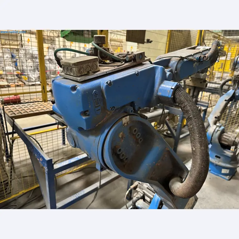 Máquinas do sector da tecnologia de superfícies-3