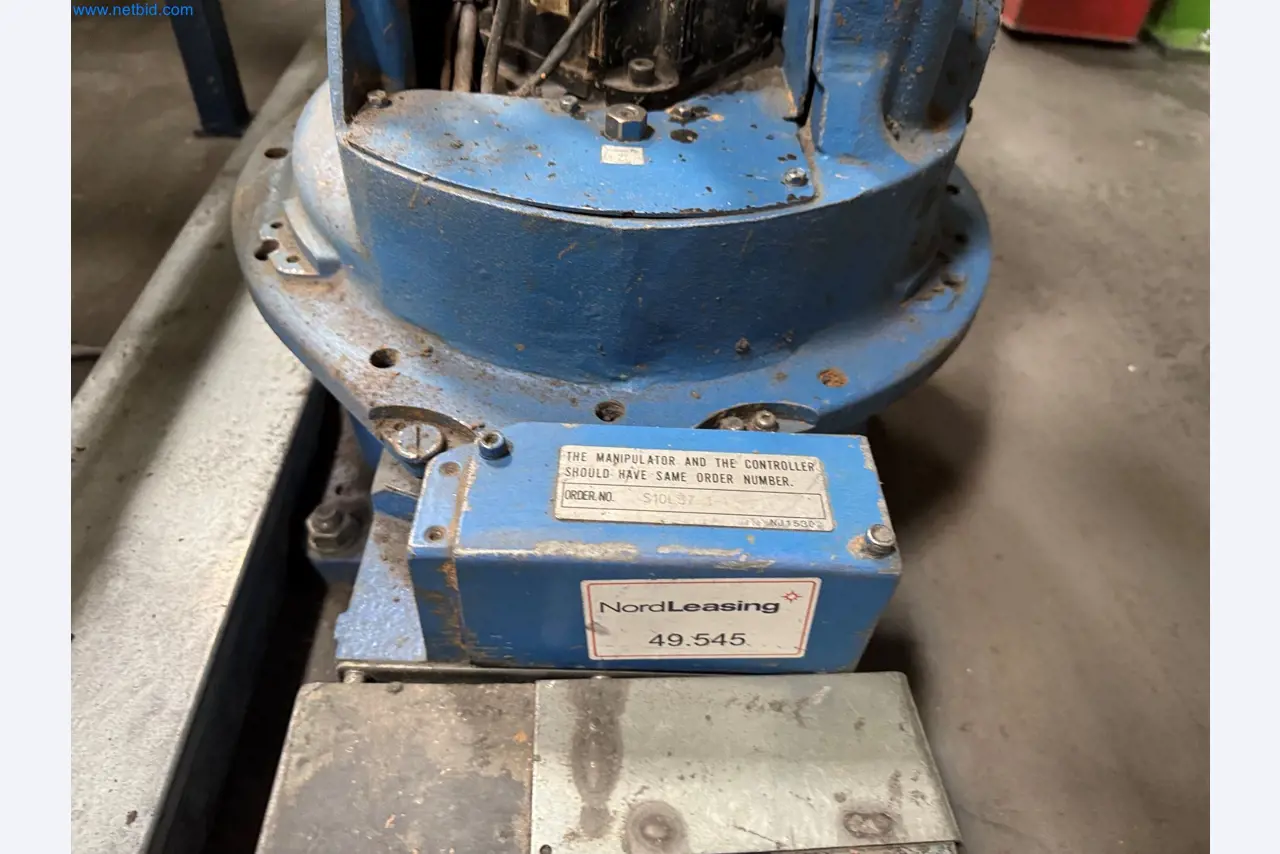 Máquinas do sector da tecnologia de superfícies-4