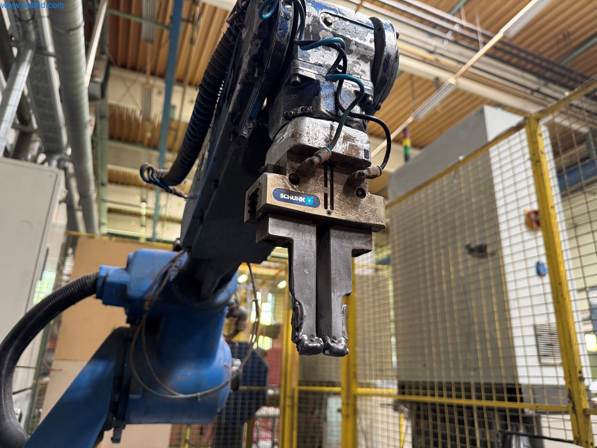 Maszyny z sektora technologii powierzchni-5