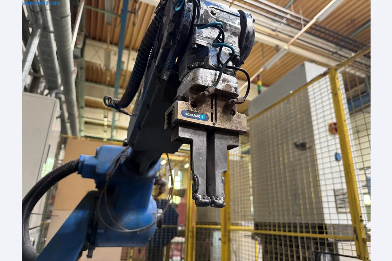 Máquinas do sector da tecnologia de superfícies-5