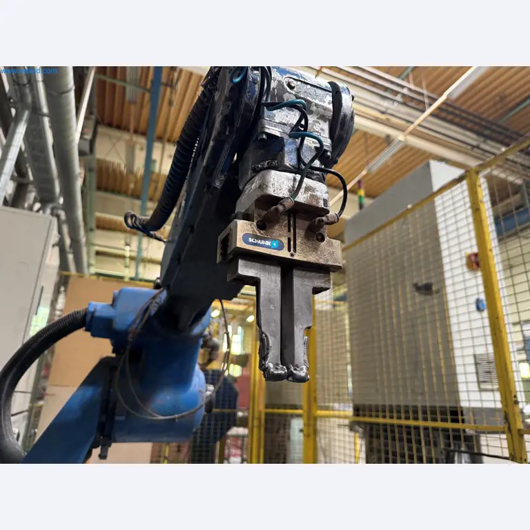 Máquinas do sector da tecnologia de superfícies-5