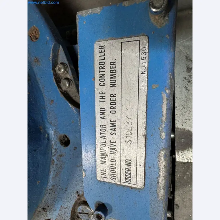 Máquinas do sector da tecnologia de superfícies-6