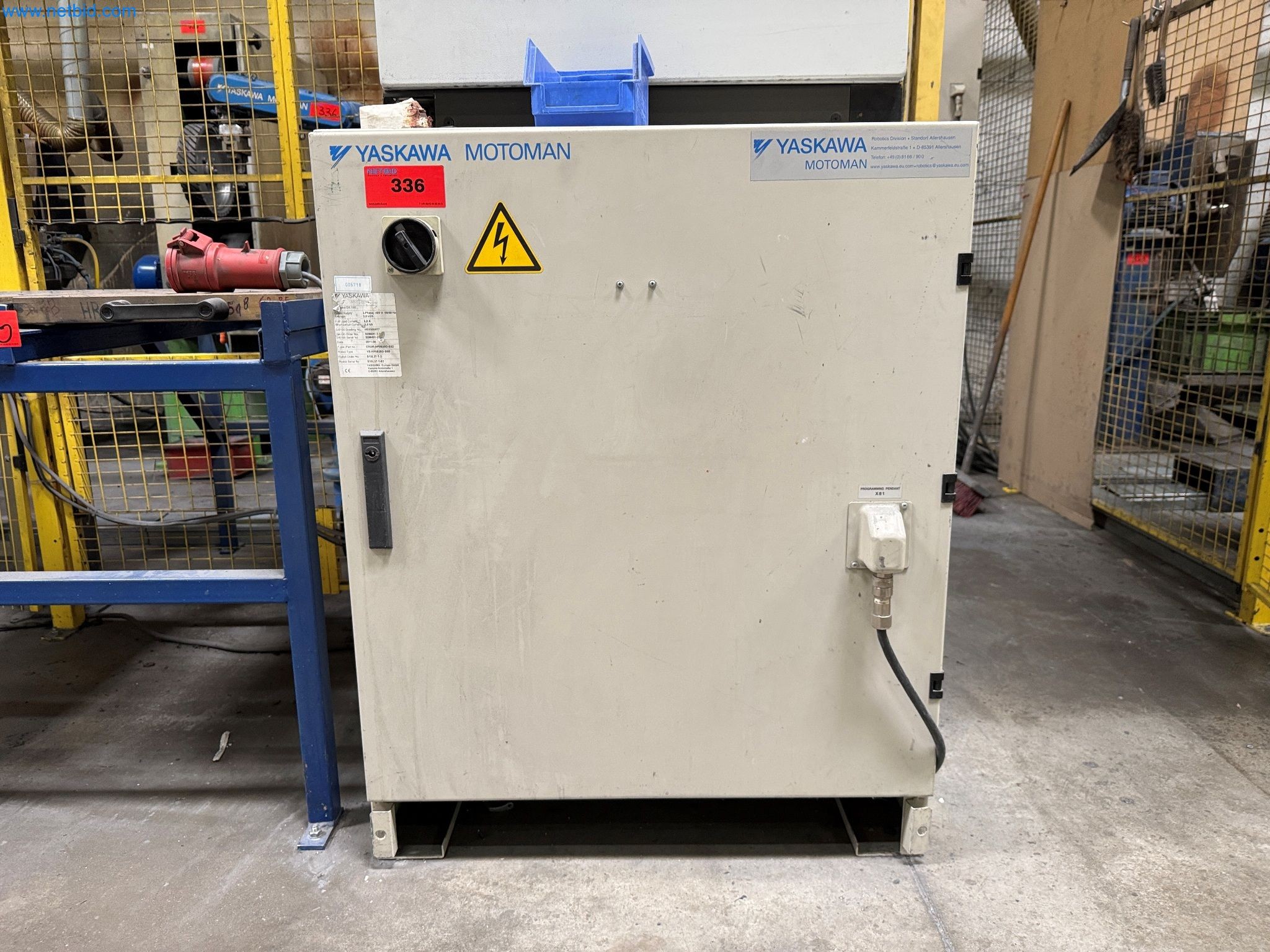 Maszyny z sektora technologii powierzchni-8