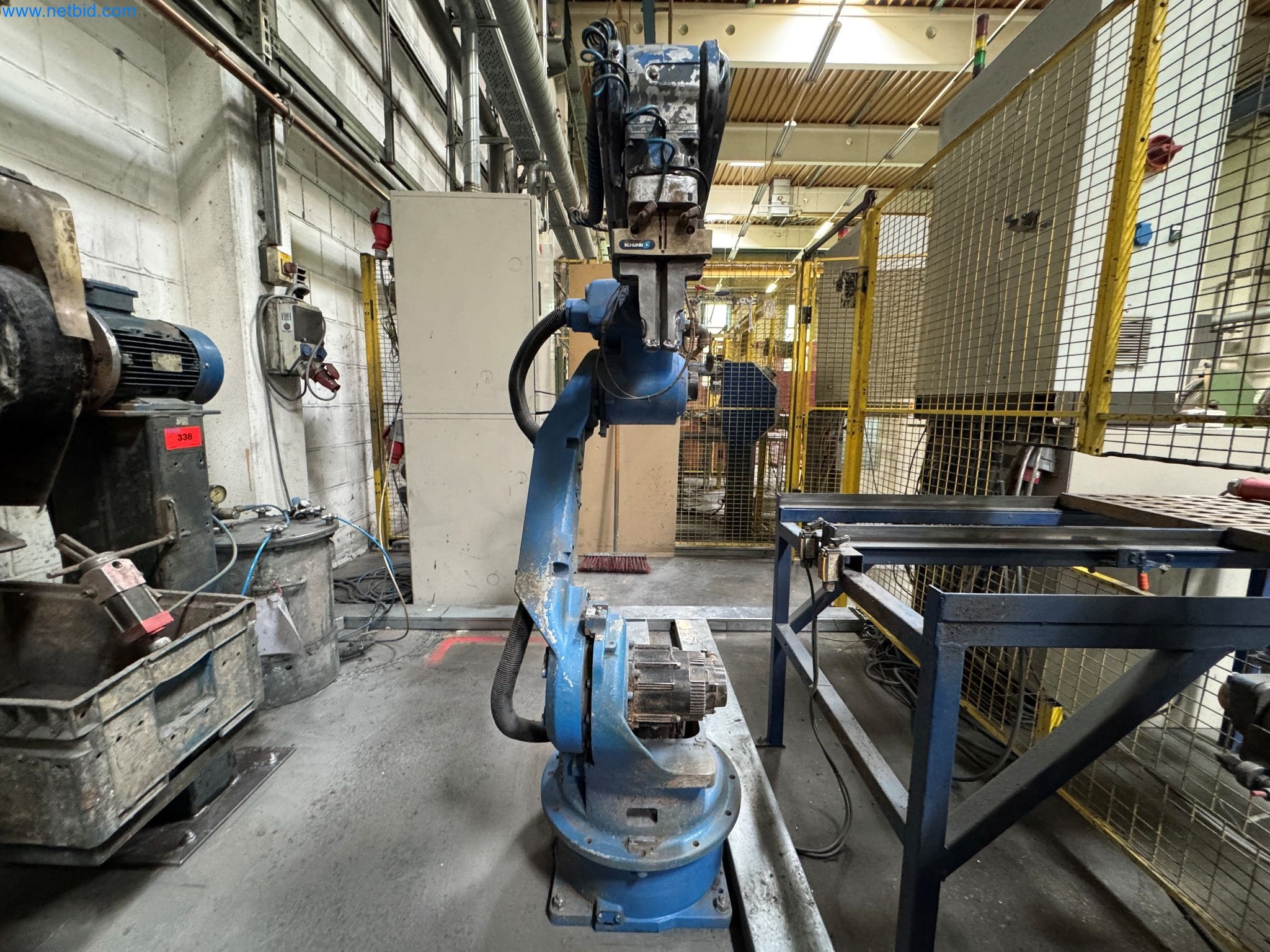 Maszyny z sektora technologii powierzchni-9