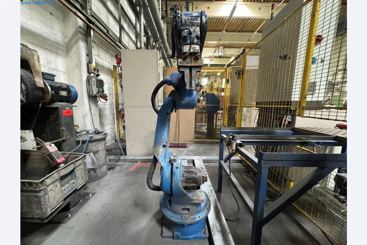 Máquinas do sector da tecnologia de superfícies-9