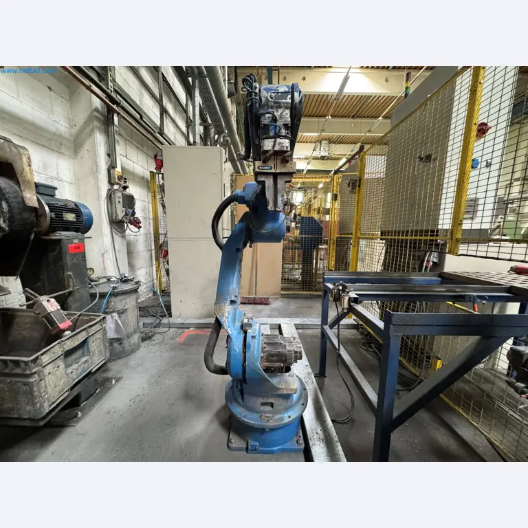 Máquinas do sector da tecnologia de superfícies-9