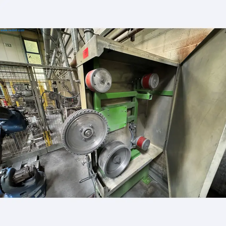 Machines from the surface technology sector-1