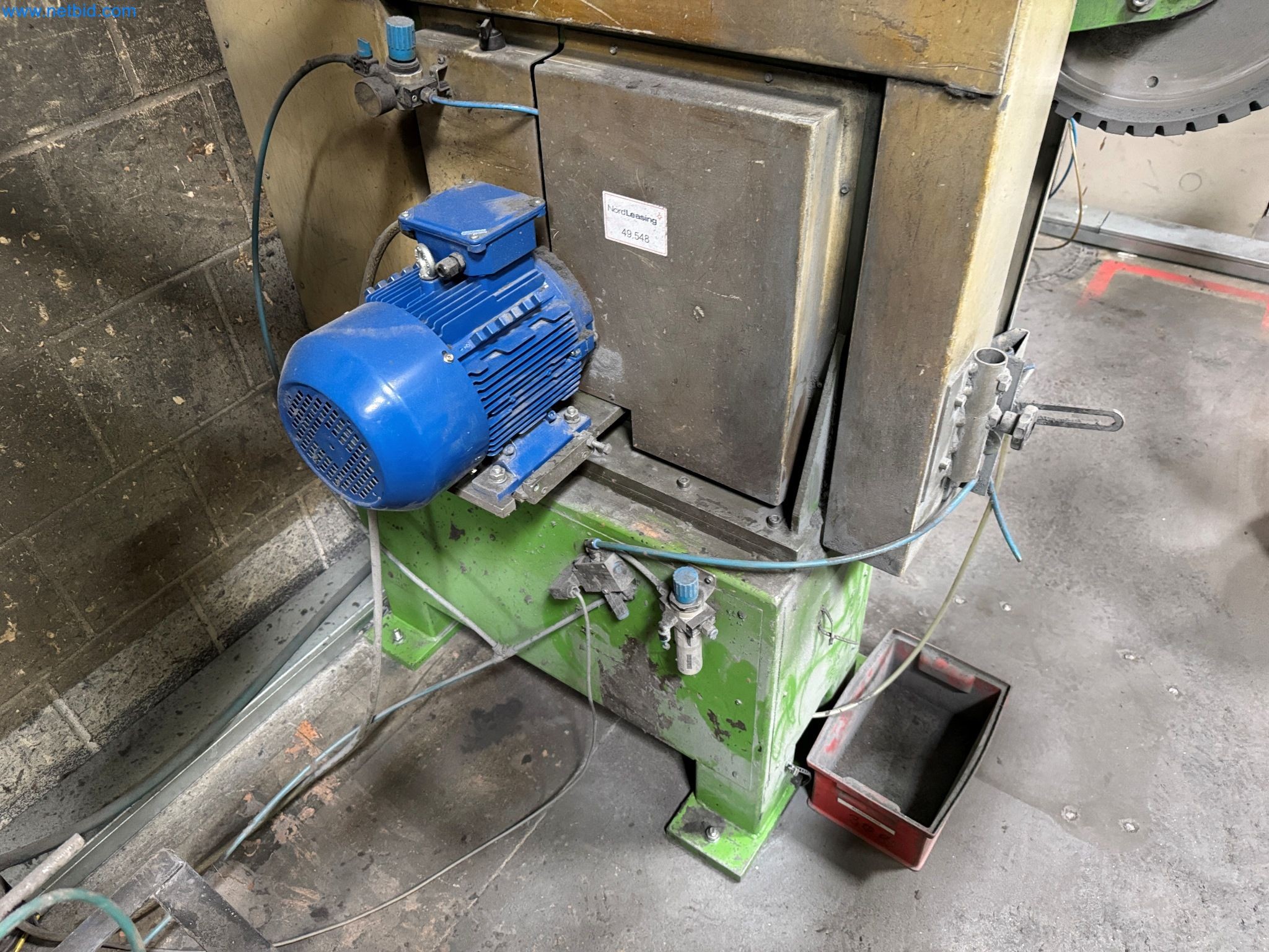 Stroji s področja površinske tehnologije-2