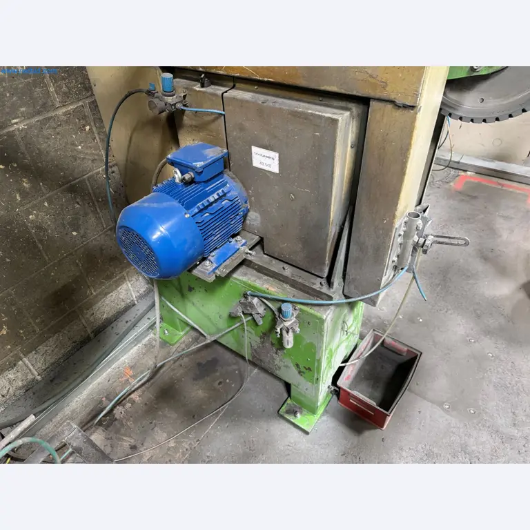 Machines from the surface technology sector-2