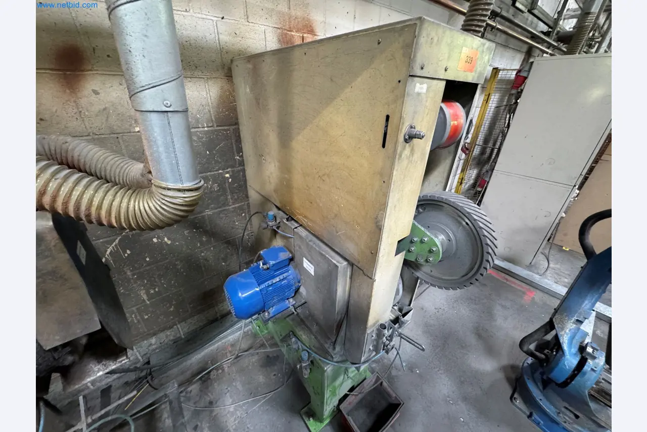 Machines from the surface technology sector-3