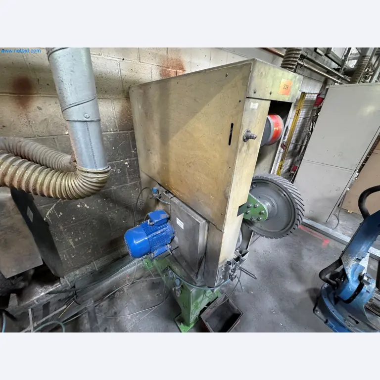 Machines from the surface technology sector-3