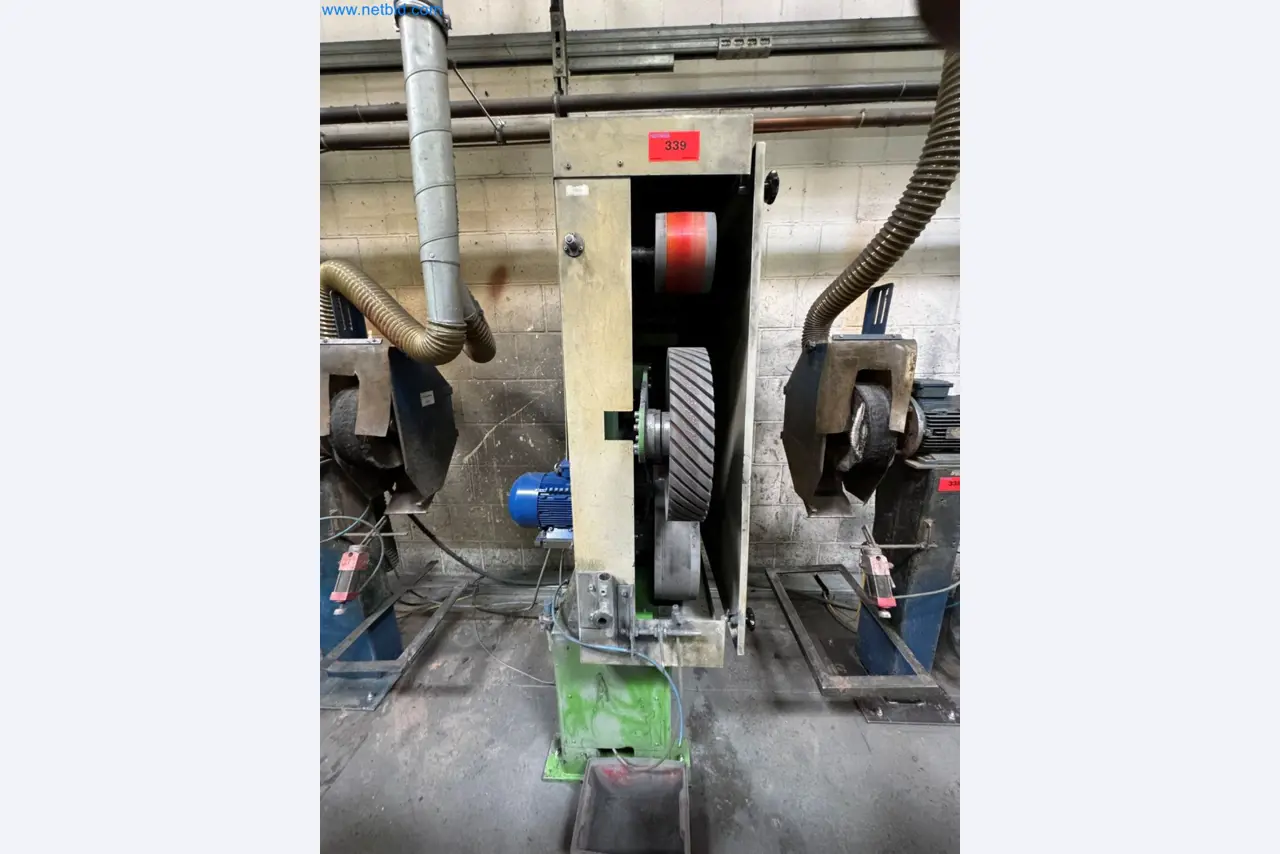 Machines from the surface technology sector-4