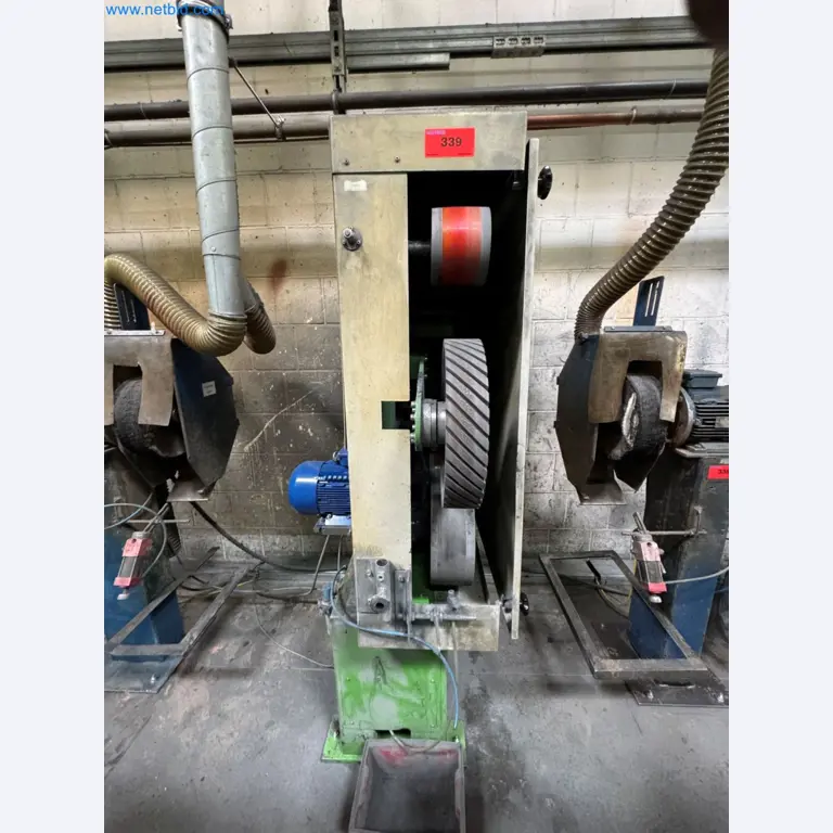 Machines from the surface technology sector-4