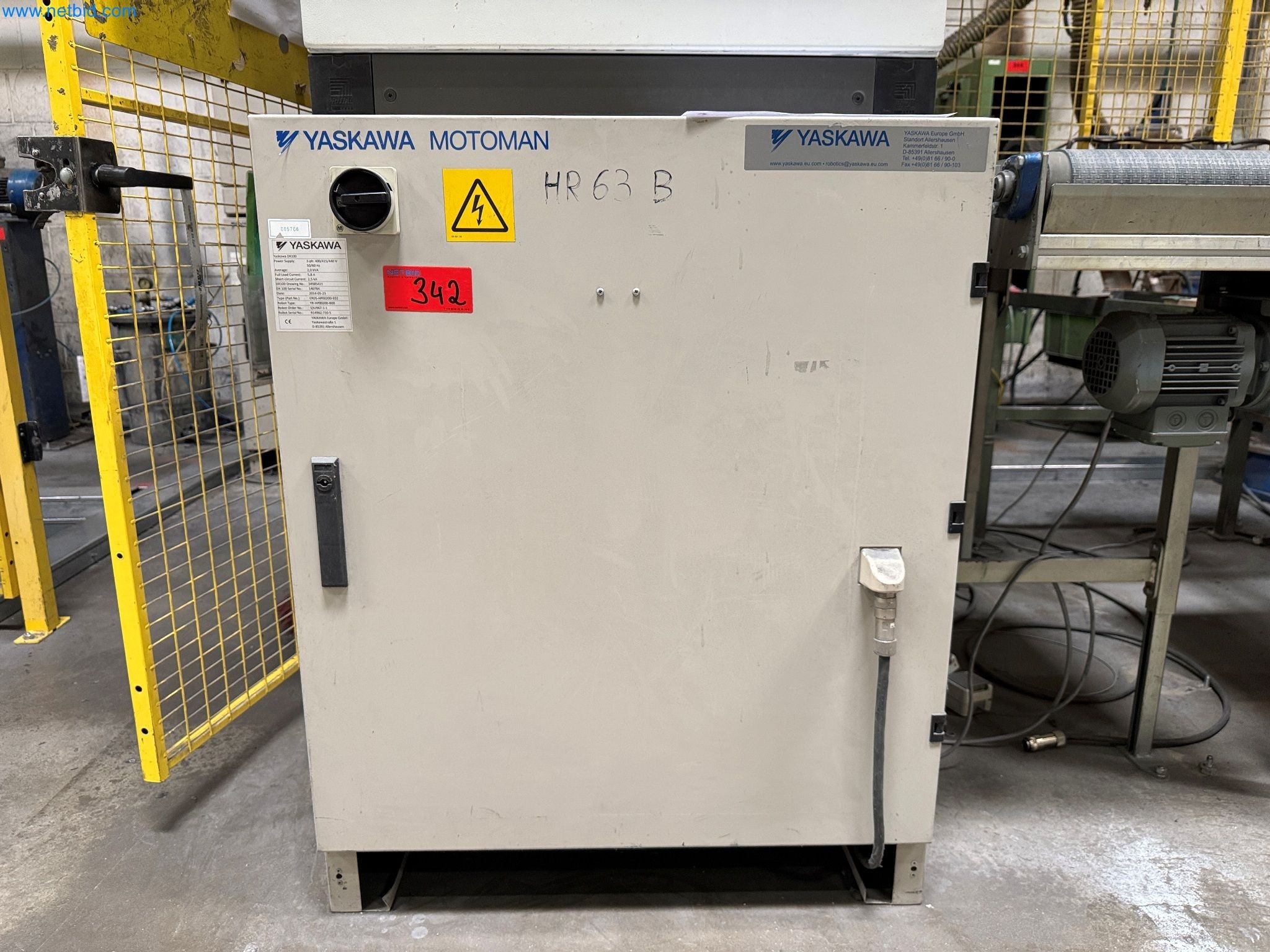 Maszyny z sektora technologii powierzchni-10