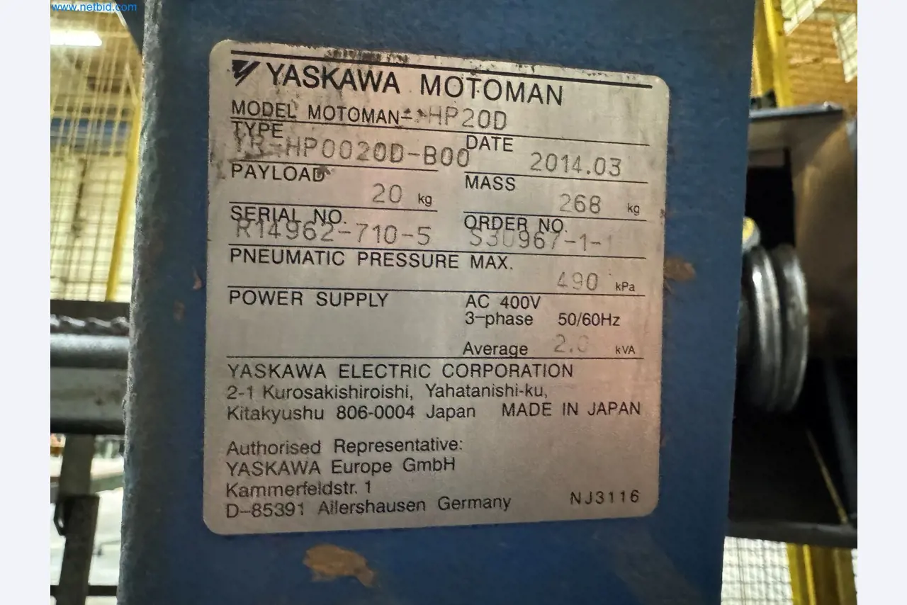 Machines du domaine du traitement de surface-2