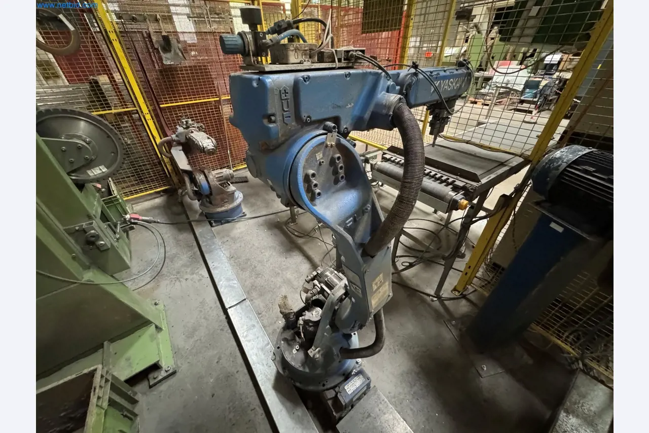 Machines du domaine du traitement de surface-4