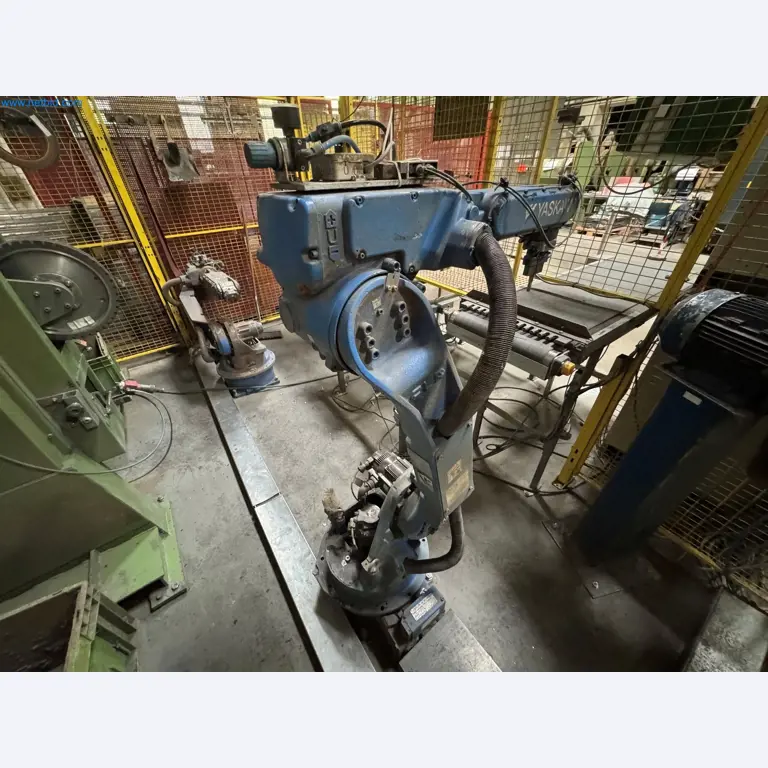 Machines du domaine du traitement de surface-4