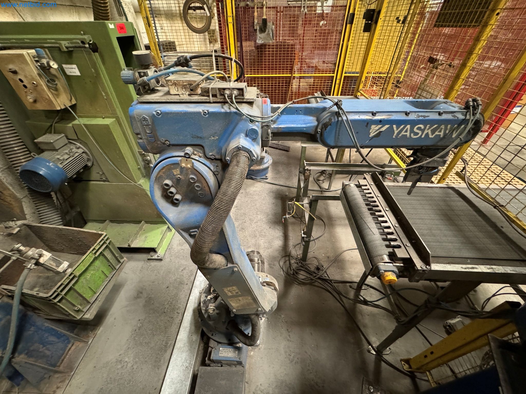 Maszyny z sektora technologii powierzchni-5