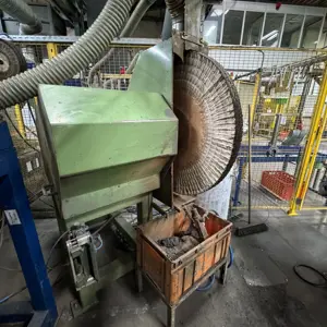 Polishing system