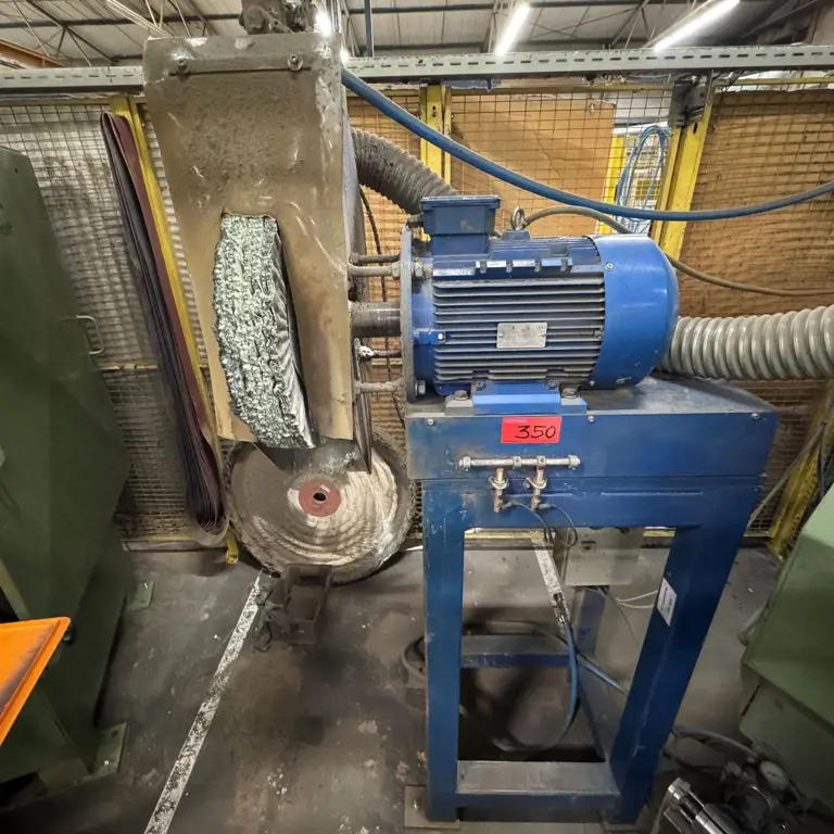 Polishing system