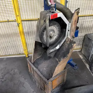 Polishing system