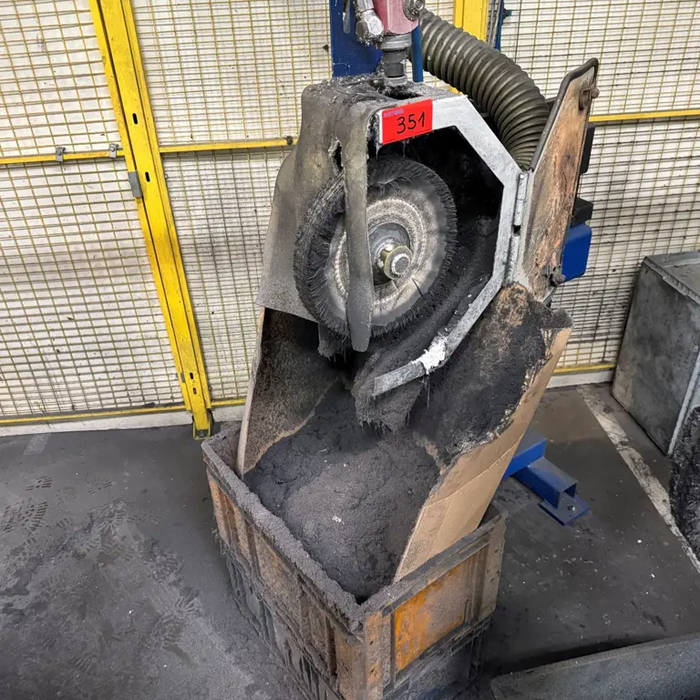Polishing system