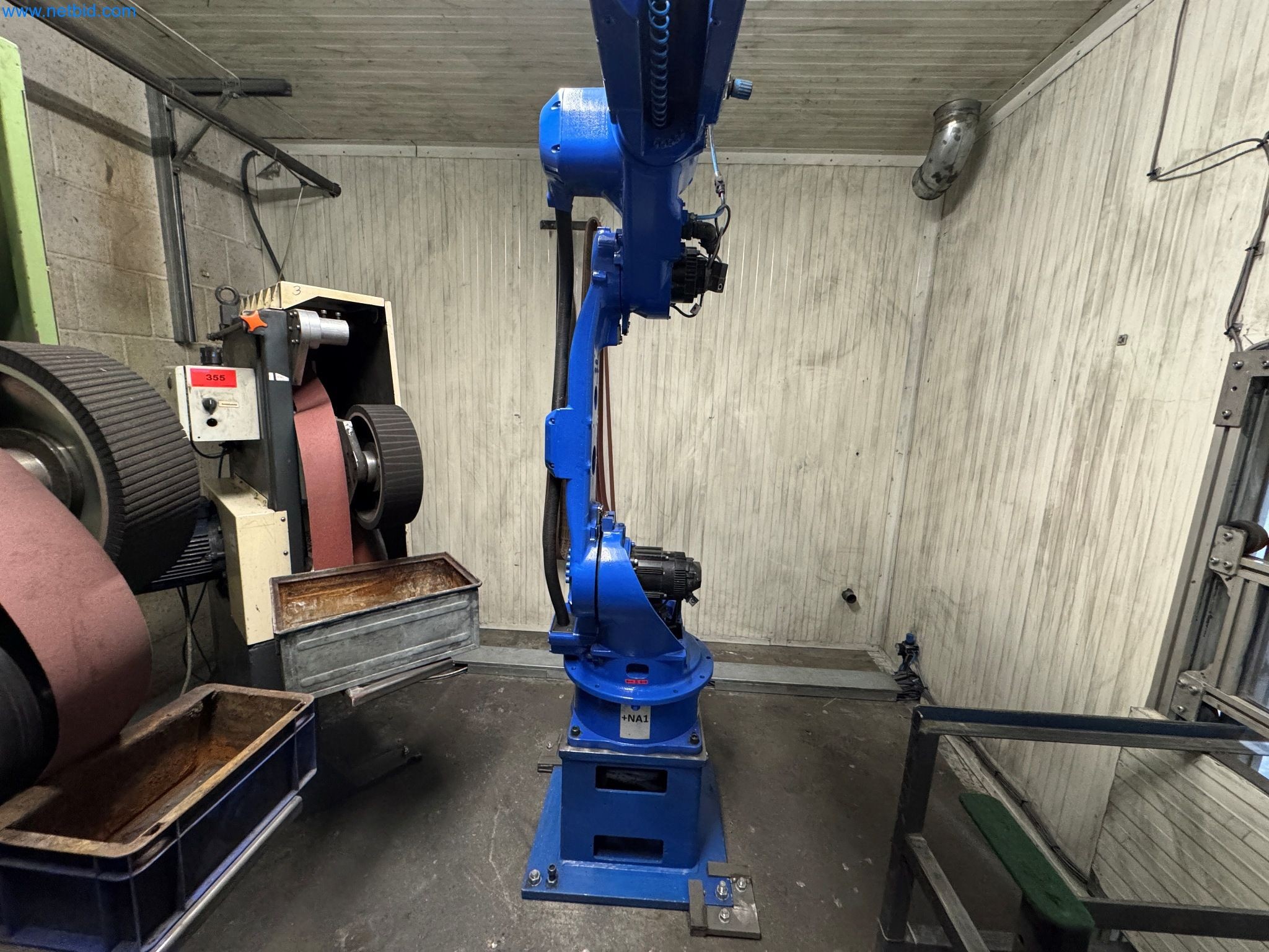 Maszyny z sektora technologii powierzchni-10