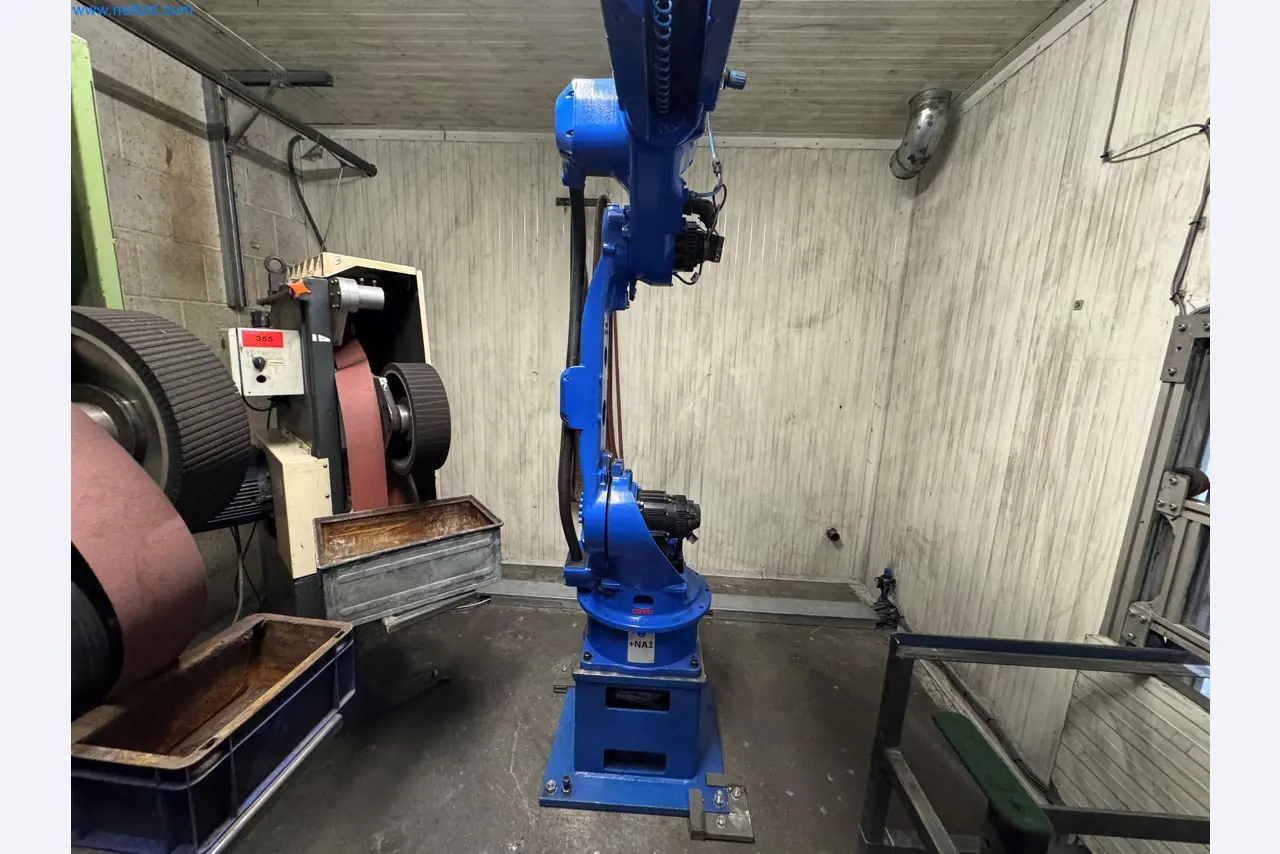 Maszyny z sektora technologii powierzchni-10