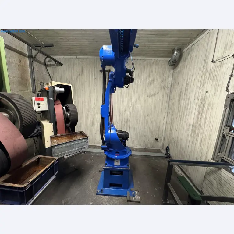 Maszyny z sektora technologii powierzchni-10