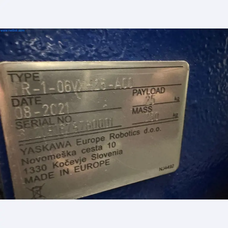 Maszyny z sektora technologii powierzchni-2