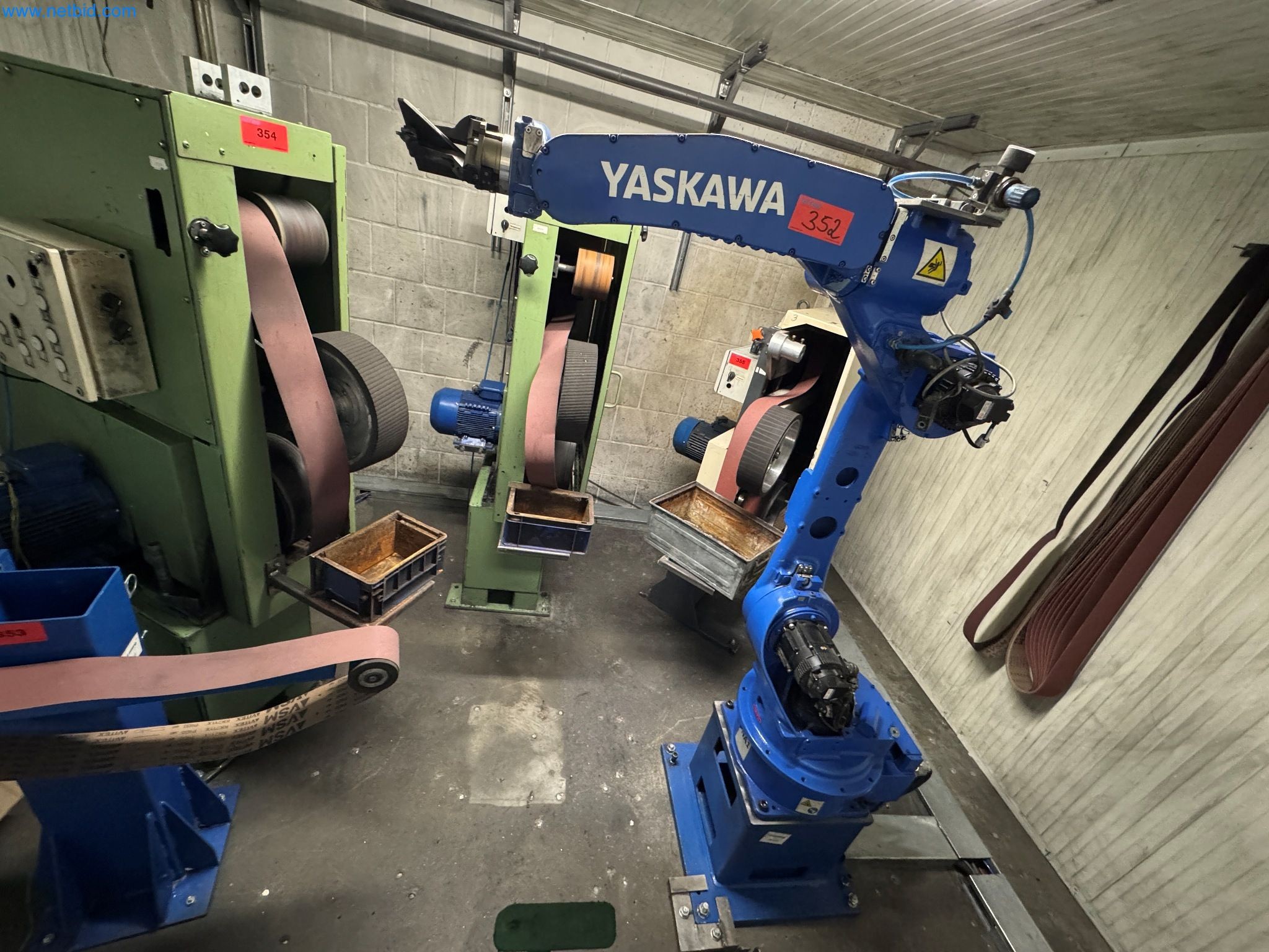 Maszyny z sektora technologii powierzchni-4