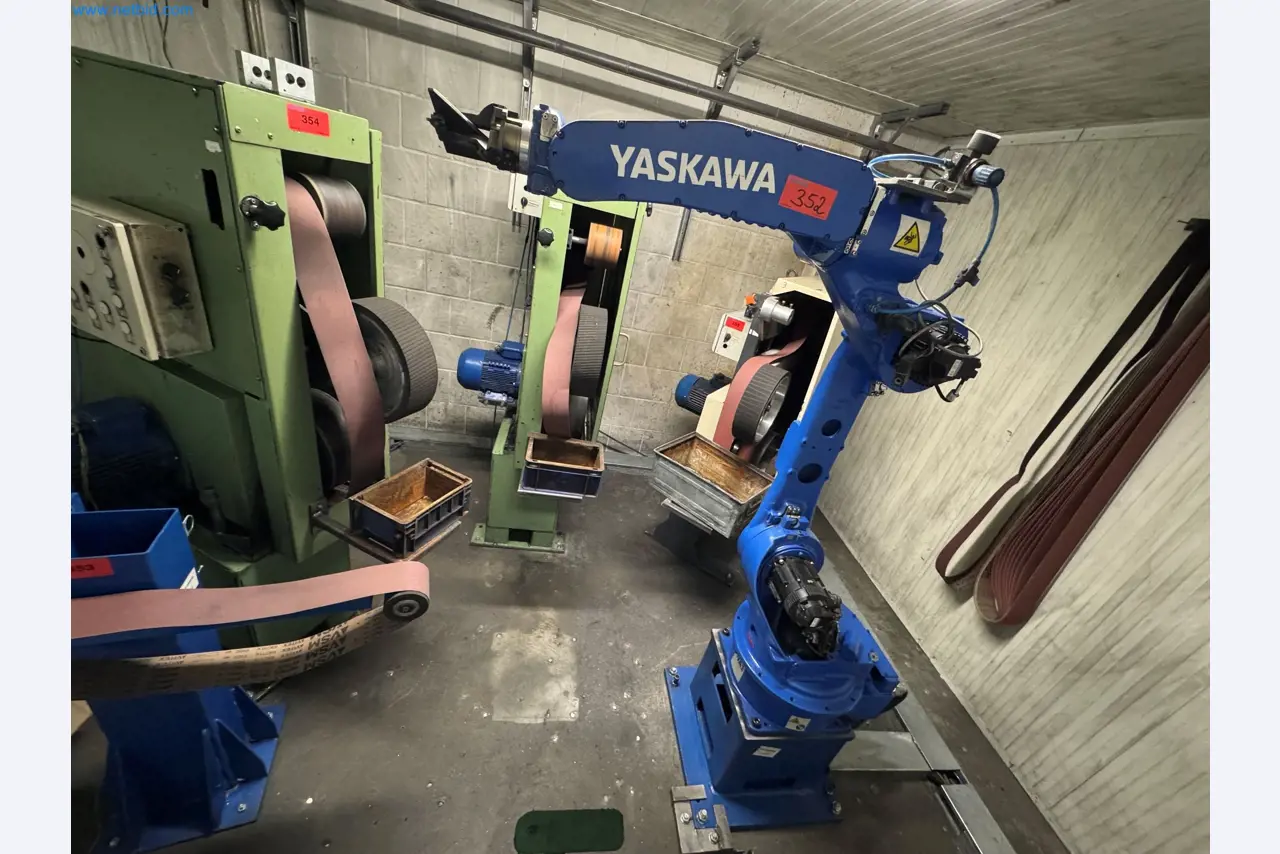 Maszyny z sektora technologii powierzchni-4