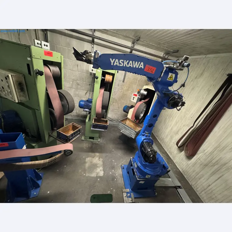 Maszyny z sektora technologii powierzchni-4