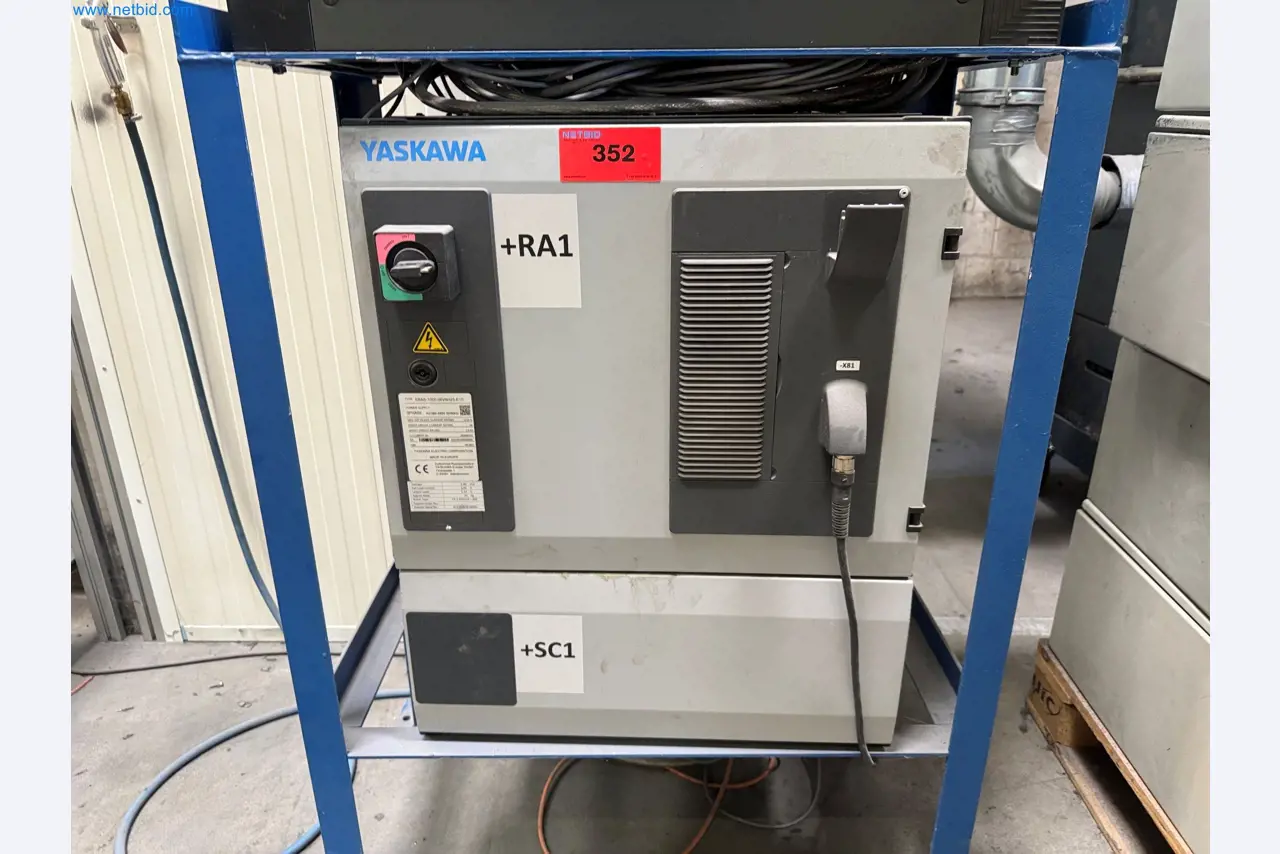 Maszyny z sektora technologii powierzchni-5