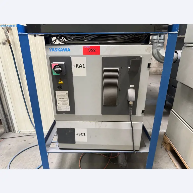 Maszyny z sektora technologii powierzchni-5