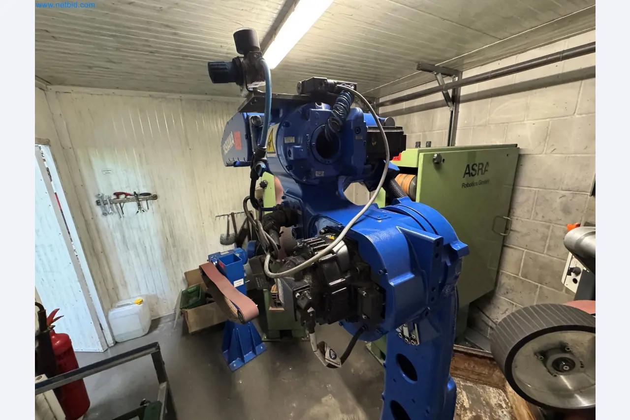 Maszyny z sektora technologii powierzchni-7