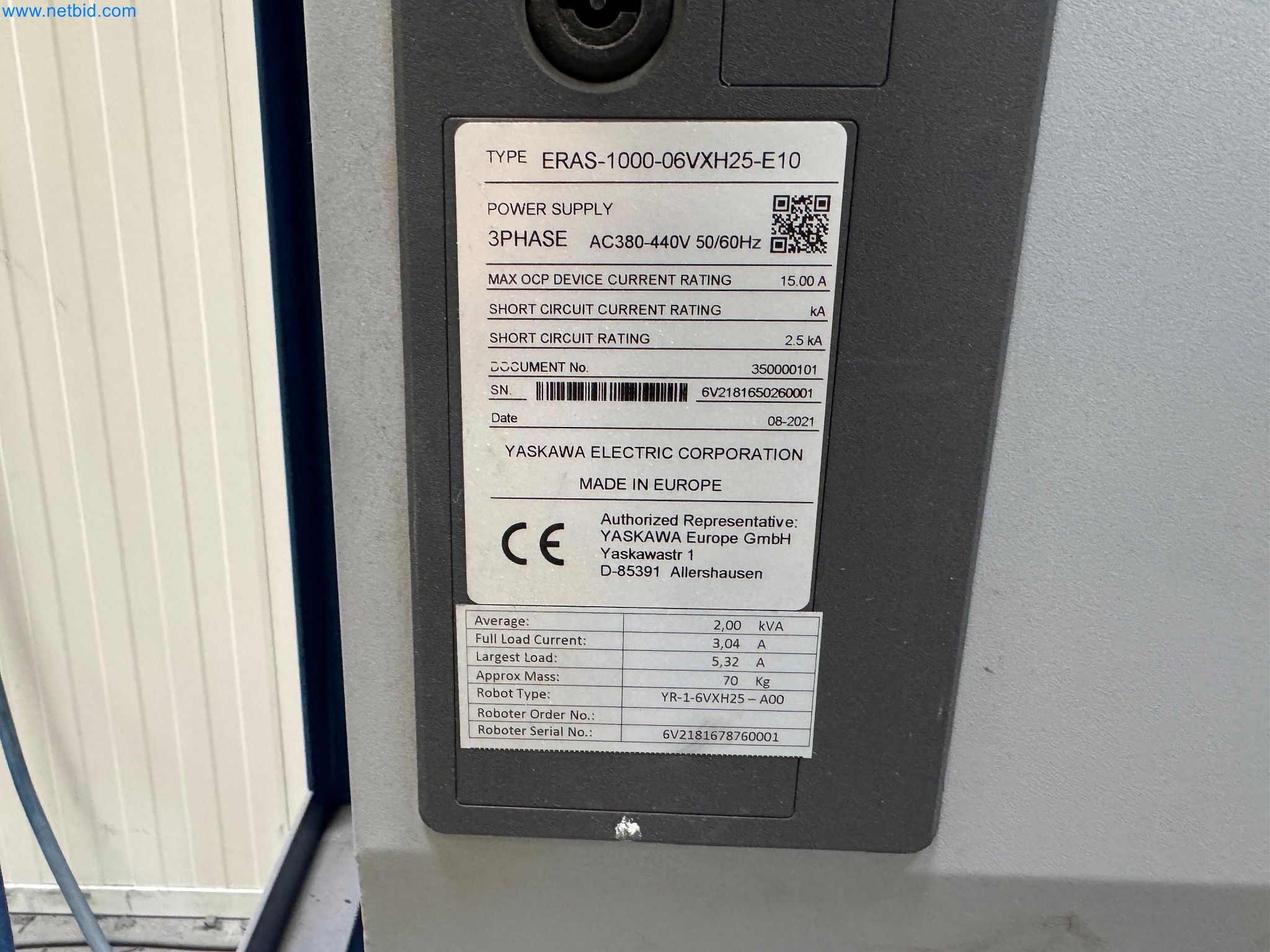 Maszyny z sektora technologii powierzchni-8