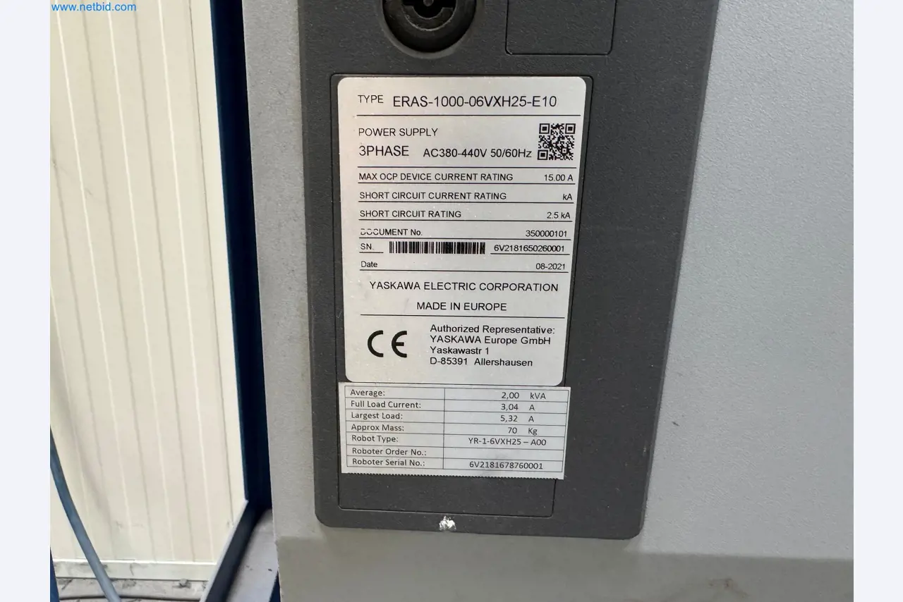 Maszyny z sektora technologii powierzchni-8