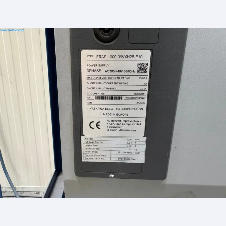 Maszyny z sektora technologii powierzchni-8