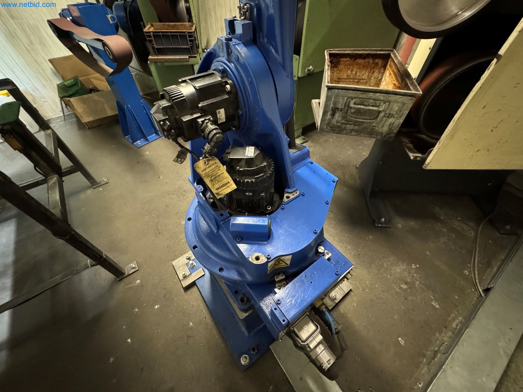 Maszyny z sektora technologii powierzchni-9