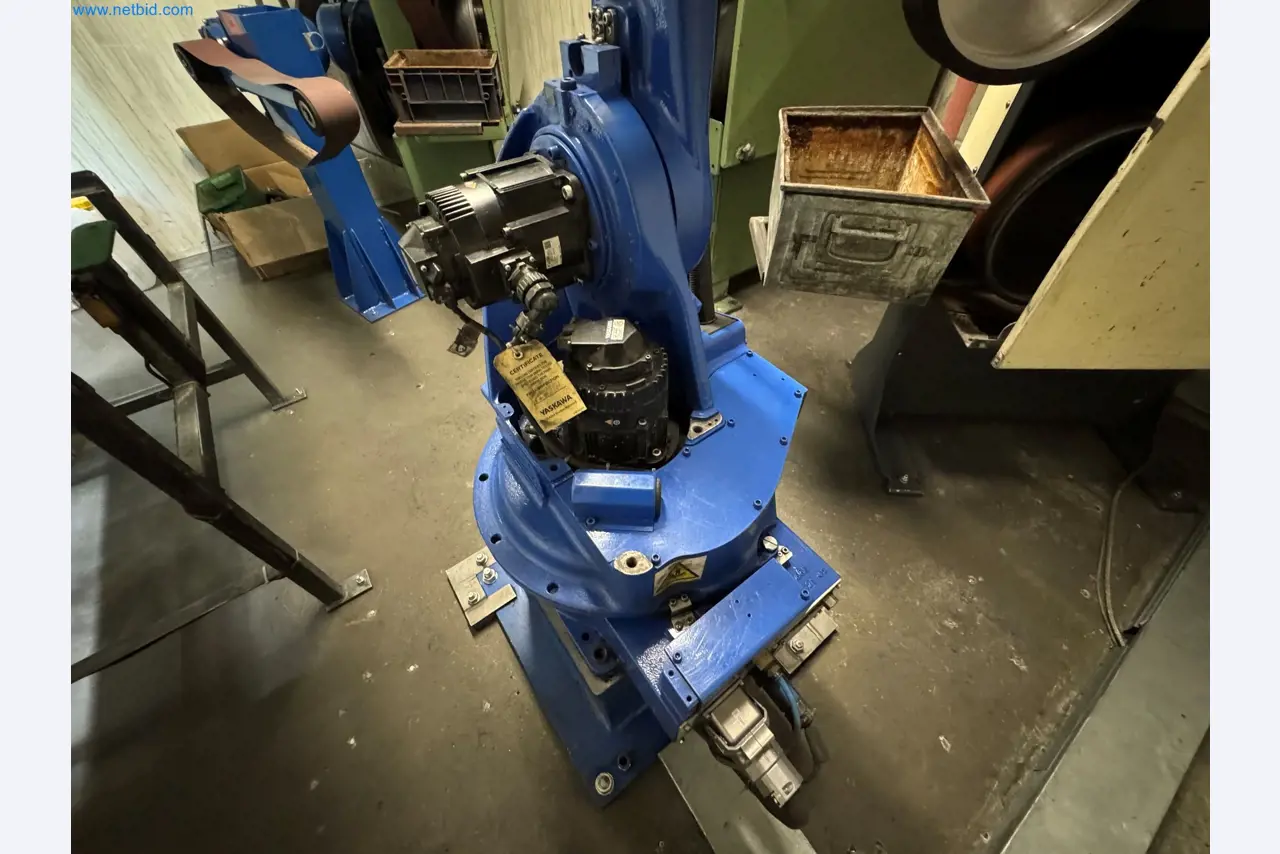 Maszyny z sektora technologii powierzchni-9