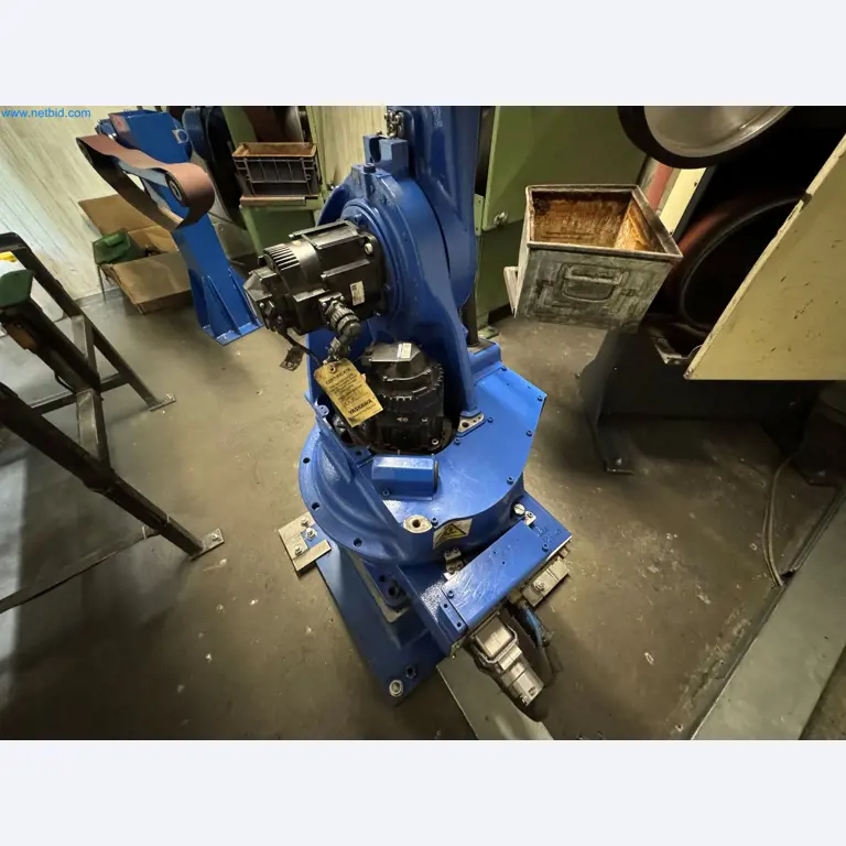 Maszyny z sektora technologii powierzchni-9