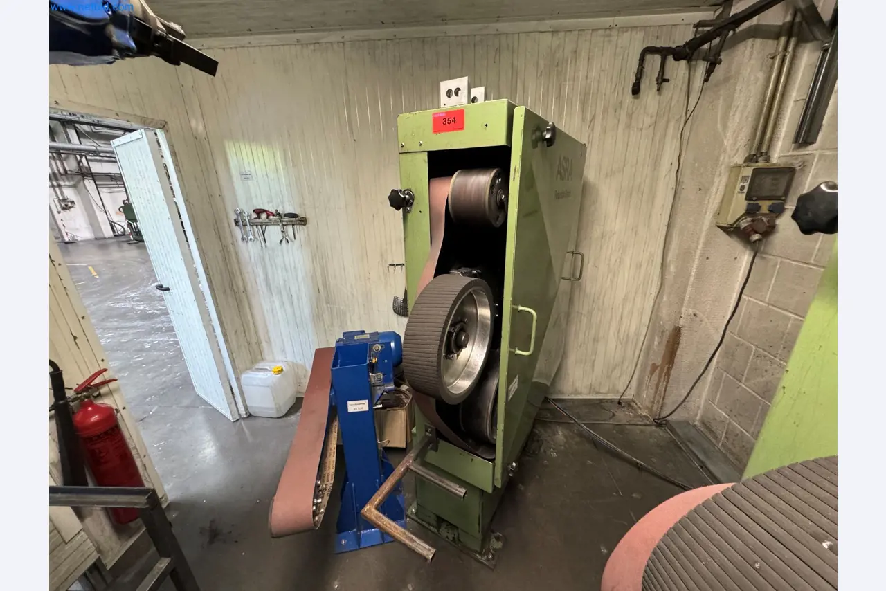 Maszyny z sektora technologii powierzchni-1